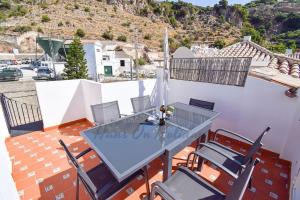 Rosarico la Joaquin 23, frigiliana