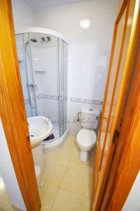 Rosarico la Joaquin 23, frigiliana