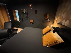 Cottage Love & Spa, LAtelier des Sens