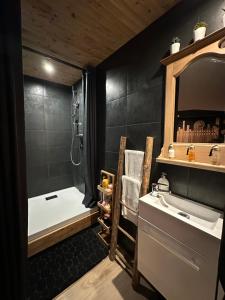Love hotels Love Room & Spa, L-Atelier des Sens : photos des chambres