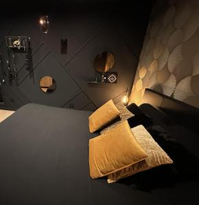 Love hotels Love Room & Spa, L-Atelier des Sens : photos des chambres