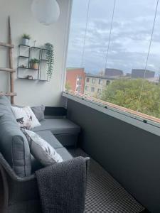 Apartment in the heart of the city of Rovaniemi