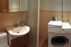 Apartment in the heart of the city of Rovaniemi