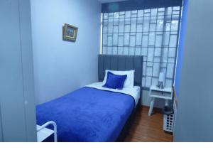 Blue Home Bogotá Hostal
