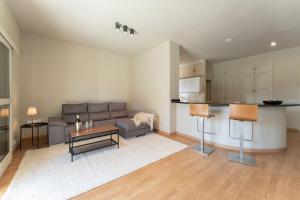 Vivelorural Villa Oscar 2, Maspalomas