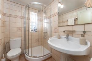 Vivelorural Villa Oscar 2, Maspalomas