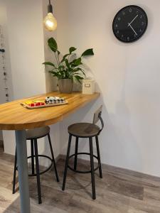 Appartements Little Paradise - Comfort and Quiet Getaway by the Eure : photos des chambres
