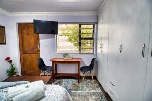 Blessed at Bay Ivy Guest Suite