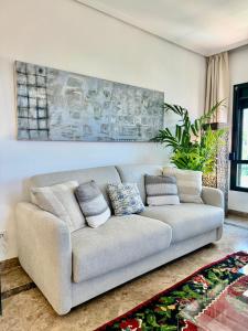 RS 12 Luxury Center of Marbella - EaW Homes