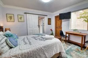 Blessed at Bay Ivy Guest Suite - Diasstrand