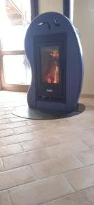 La dimora del castagno - Ormea