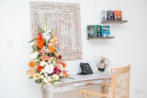 Hibiscus Boutique Hotel