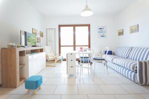 Il Terrazzo di Lucrezia - Goelba