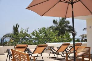 Aqua Reef Condos Sayulita Apt 2