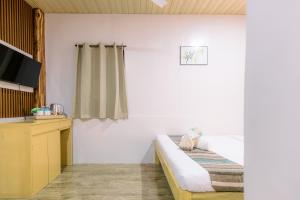 Busai Dream Falls Resort