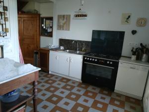 Maisons de vacances maison familiale au coeur du cotentin : photos des chambres