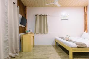 Busai Dream Falls Resort