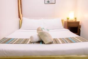 Busai Dream Falls Resort