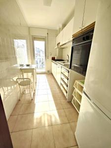 Piso La Rapita muy centrico 4 camas 3 dormitorios