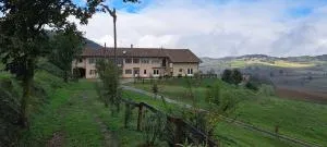 Cascina Fazioli - 蒙卡尔沃