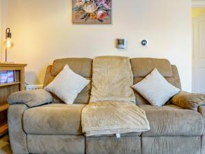 Cathedral Quarter City Centre Walk Everywhere - Pass the Keys