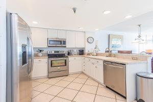 Emerald Isle Gulf Front 2B Condo - 1105