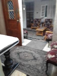 ادفو35 كامب شيزار دور ثالث