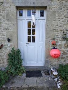 Lécoute sil pleut maison familiale au cœur du cotentin