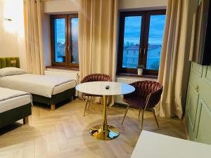 Hotel & Restauracja Kormoran