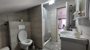 Sobe i apartmani Djordjevic