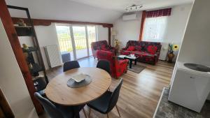 Sobe i apartmani Djordjevic