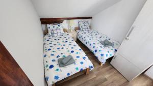 Sobe i apartmani Djordjevic