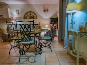 Appartements Bastidon a Gordes avec piscine : Appartement 2 Chambres