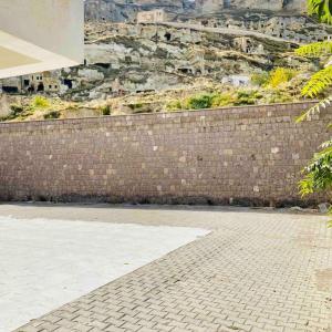 Peribacası Manzaralı Modern Daire