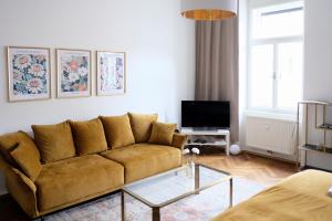 Neue Wohnung im Zentrum von Graz für 2-3 Personen