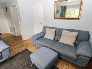 Kittiwake, Apartment 22