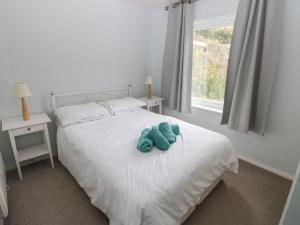 Kittiwake, Apartment 22