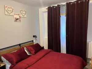 Hôtel Saint - Charles - 朗布依埃