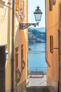 La Casetta del Pescatore - Bogliasco