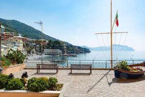La Casetta del Pescatore - Bogliasco