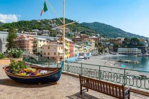 La Casetta del Pescatore - Bogliasco