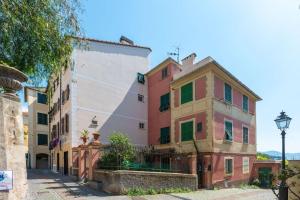 La Casetta del Pescatore - Bogliasco
