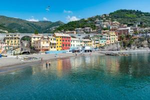 La Casetta del Pescatore - Bogliasco