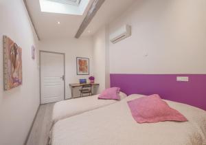 ღ LA CHARMERIE Duplex climatisé à 5min du Vieux Port