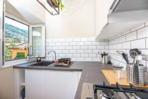 Apartment mit 2 Schlafzimmern