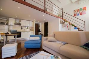 NapoliStayIn Central Flat in Naples