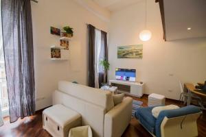 NapoliStayIn Central Flat in Naples