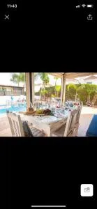 Villa 4 Ayia Thekla - Liopetri