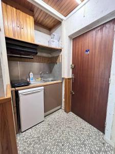 Appartement cosy à Bagnères-de-Bigorre, 34 m² avec balcon