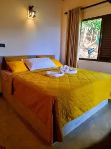 Knuckles breeze villas - Madulkele